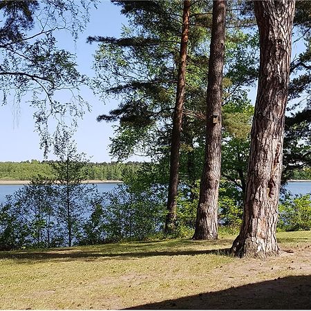 Ferienpark Am Glubigsee Вендиш Риц Екстериор снимка