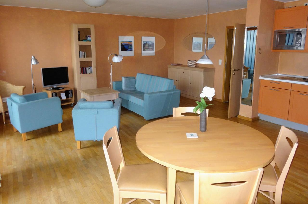Ferienpark Am Glubigsee Вендиш Риц Екстериор снимка