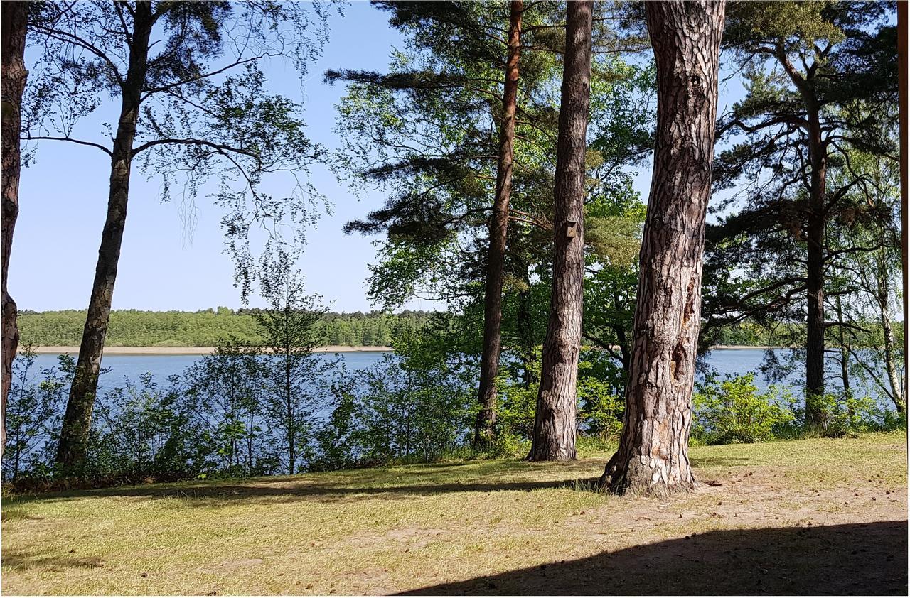 Ferienpark Am Glubigsee Вендиш Риц Екстериор снимка